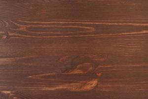 Dark brown wooden background pattern nature texture rustic hardwood closeup, top view