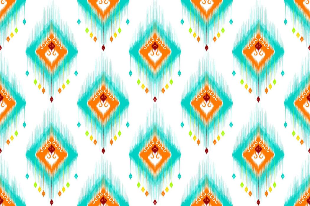 Ethnic Wallpaper Vector Art, Icons, and Graphics for Free Download