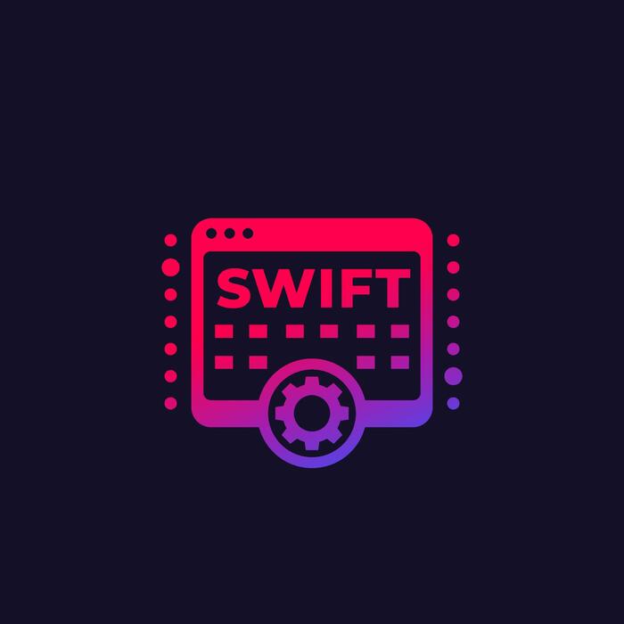 Swift Logo Vector Art, Icons, and Graphics for Free Download