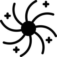 hole vector illustration on a background.Premium quality symbols.vector icons for concept and graphic design.