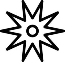 explosion vector illustration on a background.Premium quality symbols.vector icons for concept and graphic design.