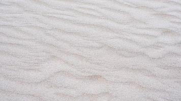 sand background blown by the wind photo
