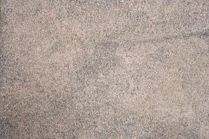 Dirty and soiled towel background, gray and black photo