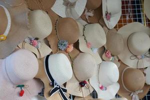 hats for women photo