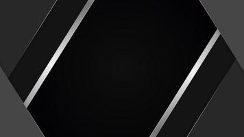 Vector abstract backgrond with soft gradient color and dynamic shadow. Vector background for wallpaper. Eps 10