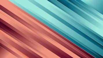 Vector abstract backgrond with soft gradient color and dynamic shadow. Vector background for wallpaper. Eps 10