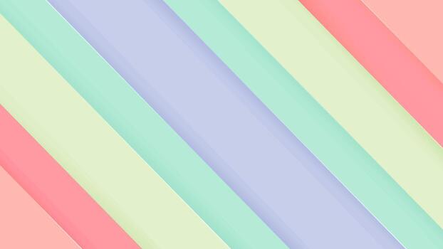 Vector abstract backgrond with soft gradient color and dynamic shadow. Vector background for wallpaper. Eps 10