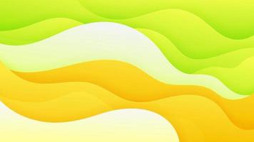 Vector abstract backgrond with soft gradient color and dynamic shadow. Vector background for wallpaper. Eps 10