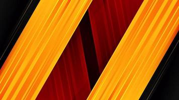 Vector abstract backgrond with soft gradient color and dynamic shadow. Vector background for wallpaper. Eps 10