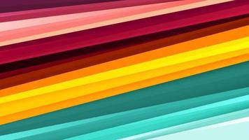 Vector abstract backgrond with soft gradient color and dynamic shadow. Vector background for wallpaper. Eps 10