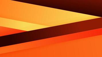 Vector abstract backgrond with soft gradient color and dynamic shadow. Vector background for wallpaper. Eps 10