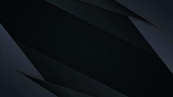 Vector abstract backgrond with soft gradient color and dynamic shadow. Vector background for wallpaper. Eps 10