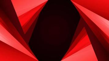 Vector abstract backgrond with soft gradient color and dynamic shadow. Vector background for wallpaper. Eps 10