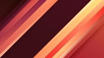 Vector abstract backgrond with soft gradient color and dynamic shadow. Vector background for wallpaper. Eps 10