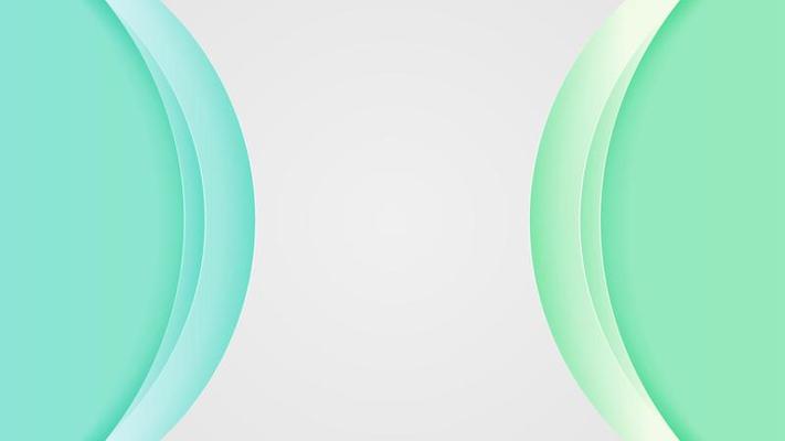 Vector abstract backgrond with soft gradient color and dynamic shadow. Vector background for wallpaper. Eps 10