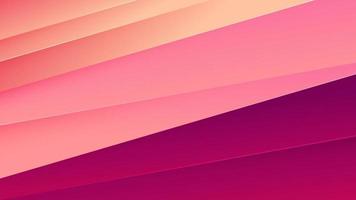 Vector abstract backgrond with soft gradient color and dynamic shadow. Vector background for wallpaper. Eps 10