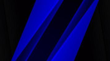 Vector abstract backgrond with soft gradient color and dynamic shadow. Vector background for wallpaper. Eps 10