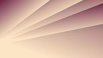 Vector abstract backgrond with soft gradient color and dynamic shadow. Vector background for wallpaper. Eps 10