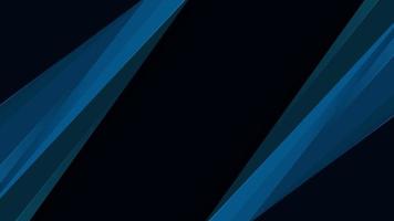 Vector abstract backgrond with soft gradient color and dynamic shadow. Vector background for wallpaper. Eps 10