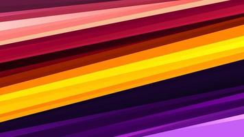 Vector abstract backgrond with soft gradient color and dynamic shadow. Vector background for wallpaper. Eps 10