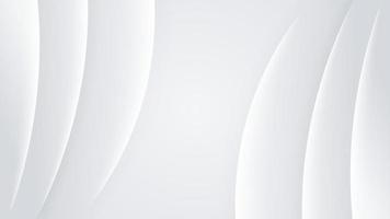 Vector abstract backgrond with soft gradient color and dynamic shadow. Vector background for wallpaper. Eps 10