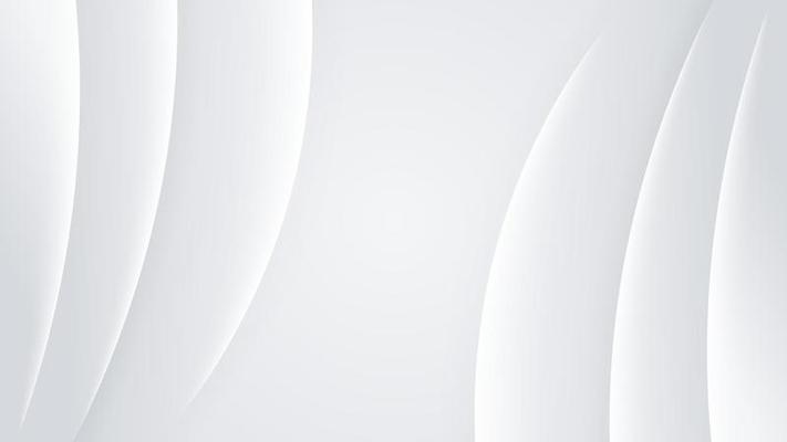 Vector abstract backgrond with soft gradient color and dynamic shadow. Vector background for wallpaper. Eps 10