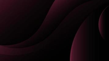 Vector abstract backgrond with soft gradient color and dynamic shadow. Vector background for wallpaper. Eps 10