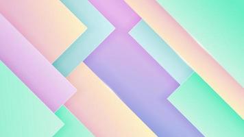 Vector abstract backgrond with soft gradient color and dynamic shadow. Vector background for wallpaper. Eps 10