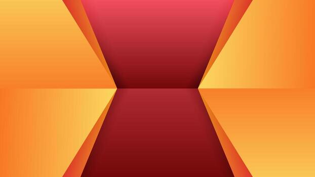 Vector abstract backgrond with soft gradient color and dynamic shadow. Vector background for wallpaper. Eps 10