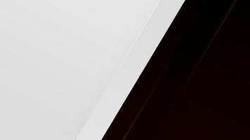 Vector abstract backgrond with soft gradient color and dynamic shadow. Vector background for wallpaper. Eps 10