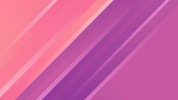 Vector abstract backgrond with soft gradient color and dynamic shadow. Vector background for wallpaper. Eps 10