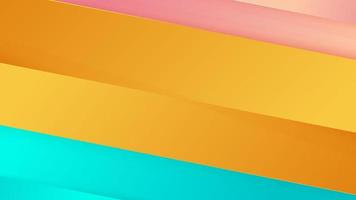 Vector abstract backgrond with soft gradient color and dynamic shadow. Vector background for wallpaper. Eps 10