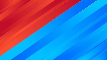 Vector abstract backgrond with soft gradient color and dynamic shadow. Vector background for wallpaper. Eps 10