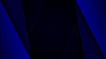 Vector abstract backgrond with soft gradient color and dynamic shadow. Vector background for wallpaper. Eps 10