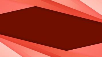 Vector abstract backgrond with soft gradient color and dynamic shadow. Vector background for wallpaper. Eps 10