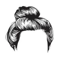 Messy Hair Vector Art, Icons, and Graphics for Free Download Messy Hair Vector Art, Icons, and Graphics for Free Download