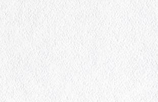 White watercolor paper texture or background photo