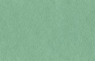 Green watercolor paper texture or background photo