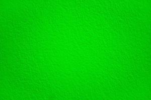 Green wall background texture photo