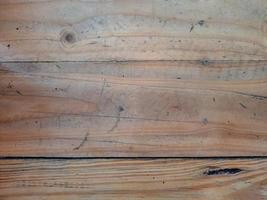 scratched old wood grain background photo