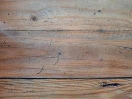 scratched old wood grain background photo