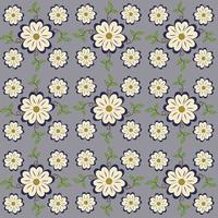 Seamless texture pattern background vintage design for clothes, textile, paper, tiles