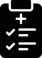 checklist vector illustration on a background.Premium quality symbols.vector icons for concept and graphic design.