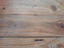 scratched old wood grain background photo