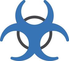 microbe vector illustration on a background.Premium quality symbols.vector icons for concept and graphic design.