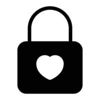 lock vector illustration on a background.Premium quality symbols.vector icons for concept and graphic design.