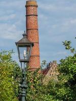 the city of Bredevoort in the netherlands photo