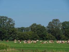 Bredevoort in the Netherlands photo