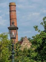 the city of Bredevoort in the netherlands photo