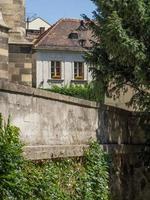 bratislava en el río danubio foto